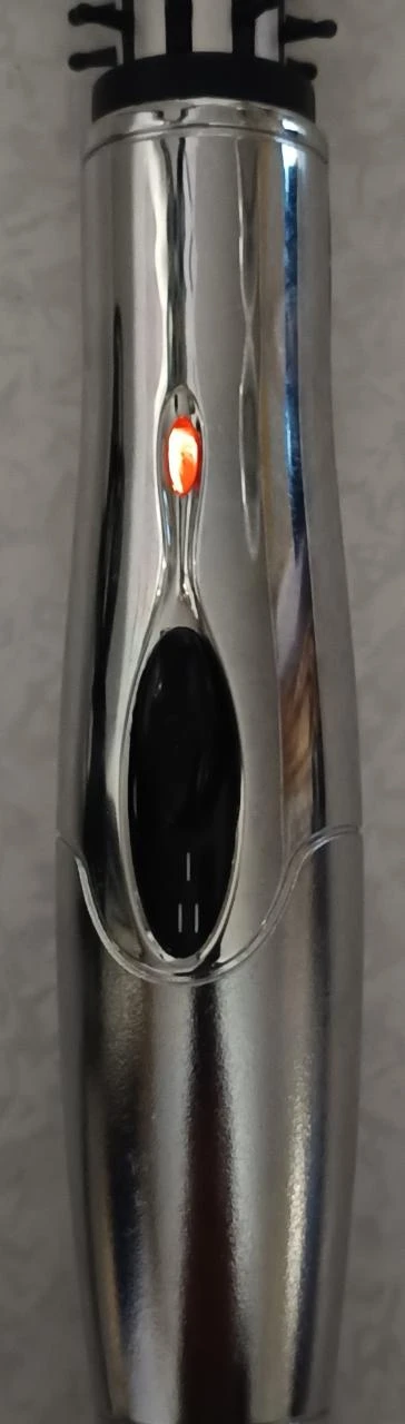 Vidal Sassoon VS033E heated hair brush - Very good condition – photo 5